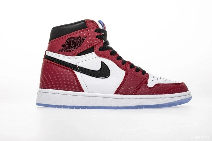 Man Air 555088-602 1 Jordan Spider 0410